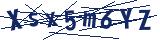 Captcha-Zeichenfolge