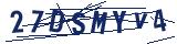Captcha-Zeichenfolge