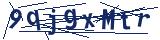 Captcha-Zeichenfolge