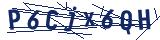 Captcha-Zeichenfolge