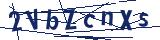 Captcha-Zeichenfolge