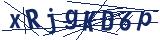 Captcha-Zeichenfolge