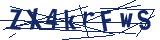 Captcha-Zeichenfolge