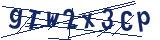 Captcha-Zeichenfolge