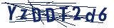 Captcha-Zeichenfolge