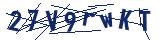 Captcha-Zeichenfolge