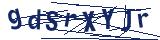 Captcha-Zeichenfolge