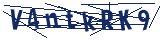 Captcha-Zeichenfolge