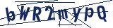 Captcha-Zeichenfolge