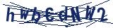 Captcha-Zeichenfolge
