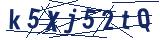 Captcha-Zeichenfolge