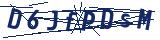 Captcha-Zeichenfolge