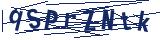 Captcha-Zeichenfolge