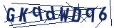 Captcha-Zeichenfolge