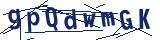 Captcha-Zeichenfolge
