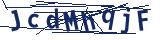 Captcha-Zeichenfolge