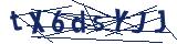 Captcha-Zeichenfolge