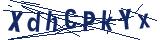 Captcha-Zeichenfolge