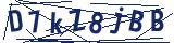 Captcha-Zeichenfolge