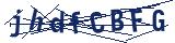 Captcha-Zeichenfolge