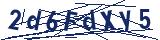 Captcha-Zeichenfolge