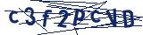 Captcha-Zeichenfolge