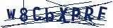 Captcha-Zeichenfolge