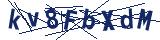 Captcha-Zeichenfolge