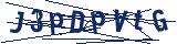 Captcha-Zeichenfolge