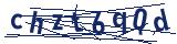 Captcha-Zeichenfolge