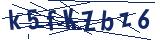Captcha-Zeichenfolge