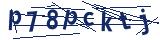 Captcha-Zeichenfolge