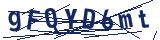 Captcha-Zeichenfolge