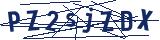 Captcha-Zeichenfolge