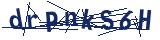 Captcha-Zeichenfolge