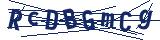 Captcha-Zeichenfolge
