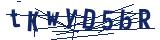Captcha-Zeichenfolge