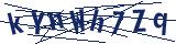 Captcha-Zeichenfolge