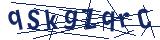 Captcha-Zeichenfolge