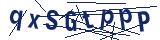 Captcha-Zeichenfolge