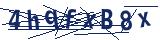 Captcha-Zeichenfolge