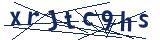 Captcha-Zeichenfolge
