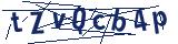Captcha-Zeichenfolge