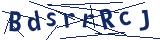 Captcha-Zeichenfolge