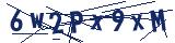 Captcha-Zeichenfolge