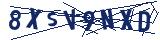 Captcha-Zeichenfolge