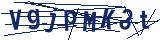 Captcha-Zeichenfolge