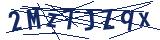 Captcha-Zeichenfolge