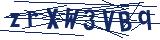Captcha-Zeichenfolge