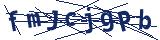 Captcha-Zeichenfolge